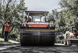 Driveway Maintenance Services in Oberlin, LA